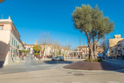 Santa Margalida, Vacalia.com